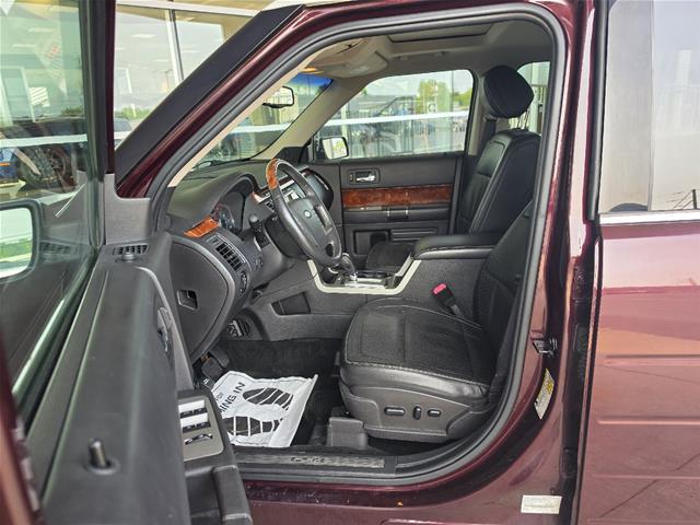 2011 Ford Flex Limited