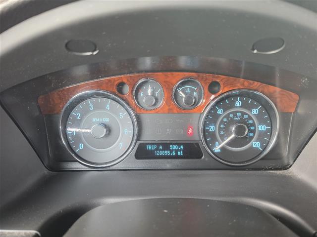 2011 Ford Flex Limited