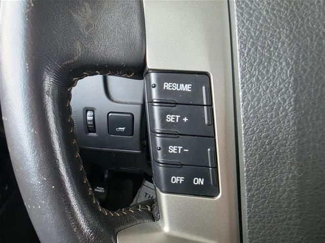 2011 Ford Flex Limited