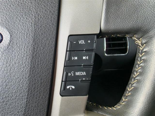 2011 Ford Flex Limited