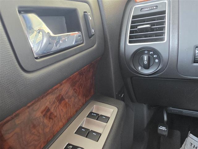 2011 Ford Flex Limited