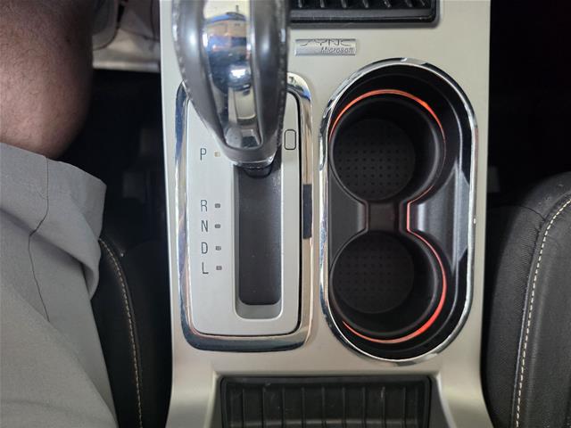 2011 Ford Flex Limited
