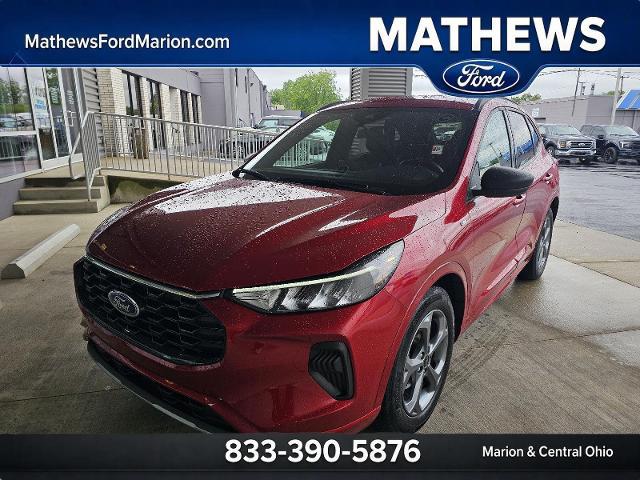 2024 Ford Escape ST-Line for sale in Marion, OH
