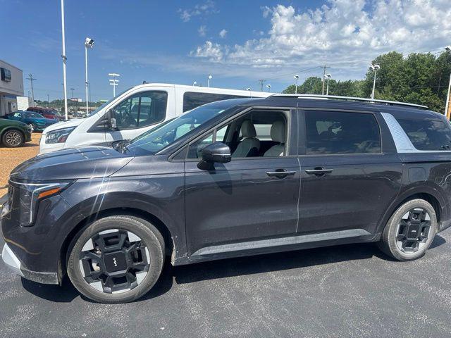 2025 Kia Carnival MPV EX for sale in Washington, MO