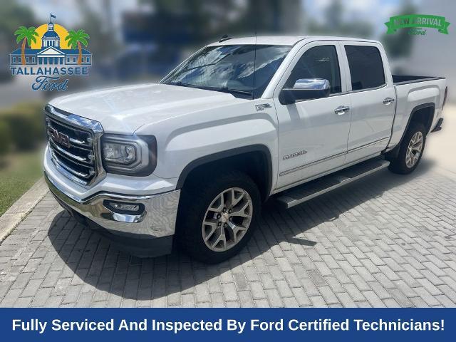 2017 GMC Sierra 1500 SLT for sale in Tallahassee, FL