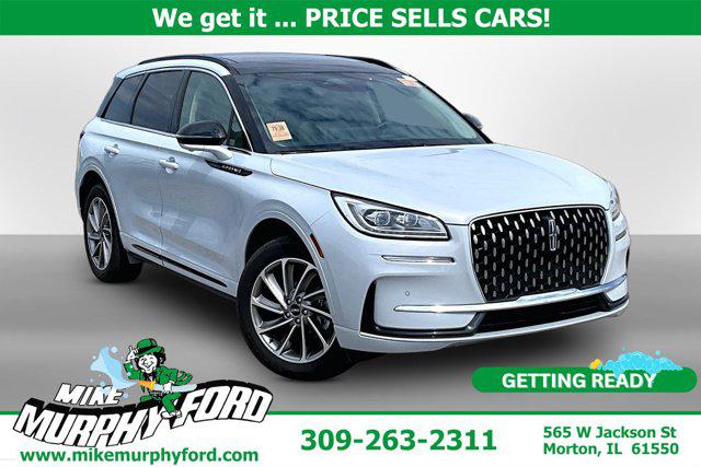 2025 Lincoln Corsair Grand Touring for sale in Morton, IL