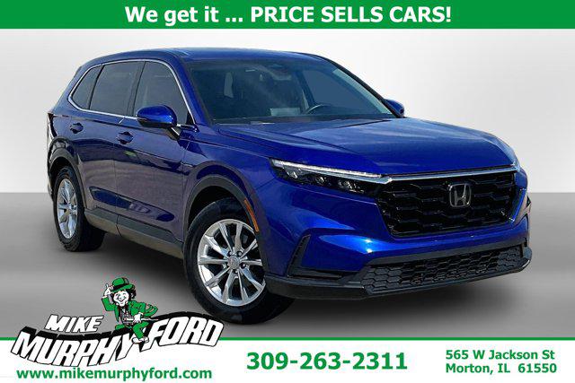 2024 Honda CR-V EX 2WD for sale in Morton, IL
