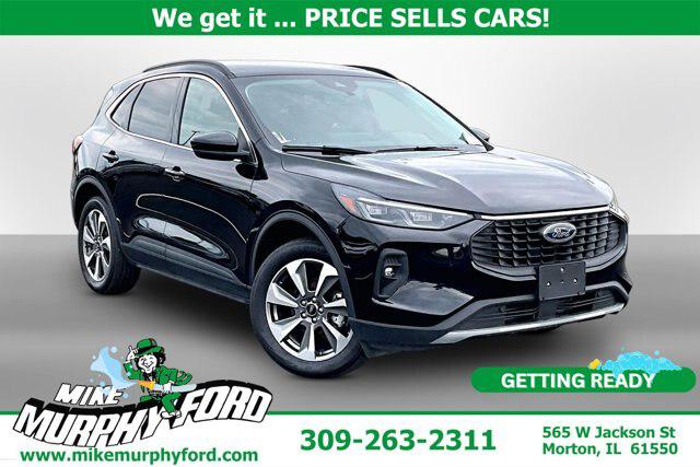 2025 Ford Escape Platinum for sale in Morton, IL