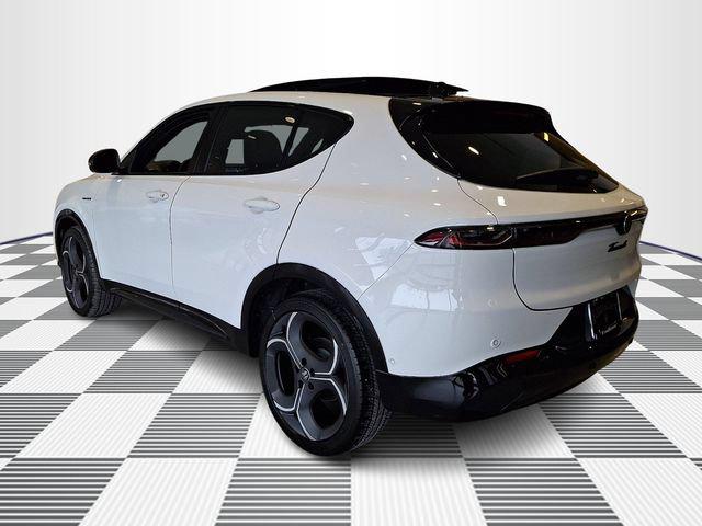 2026 Alfa Romeo Tonale Veloce AWD 2026 Alfa Romeo Tonale Veloce AWD