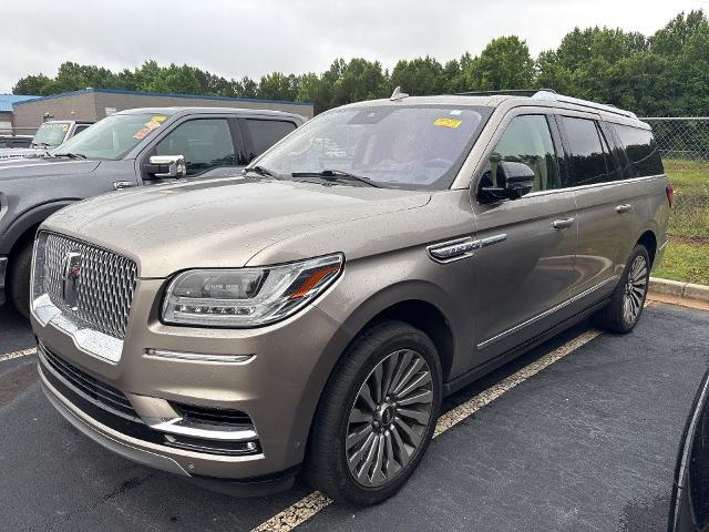 2020 Lincoln Navigator Reserve L for sale in Loganville, GA