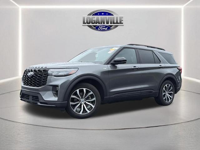 2025 Ford Explorer ST-Line for sale in Loganville, GA