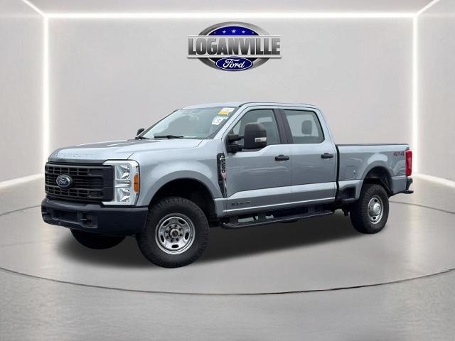 2023 Ford F-250 XL for sale in Loganville, GA