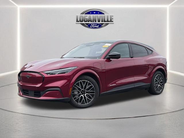 2025 Ford Mustang Mach-E Premium for sale in Loganville, GA