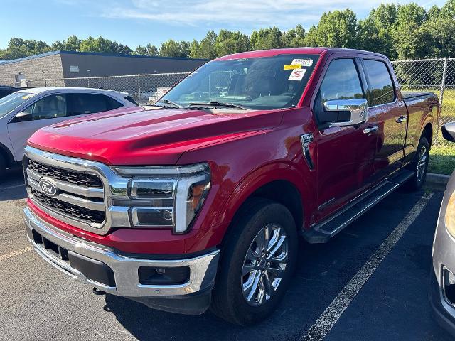 2025 Ford F-150 LARIAT for sale in Loganville, GA