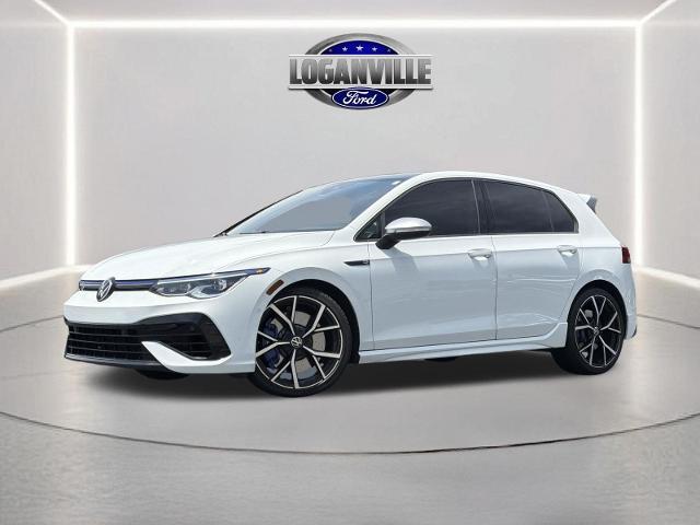 2022 Volkswagen Golf R 2.0T for sale in Loganville, GA
