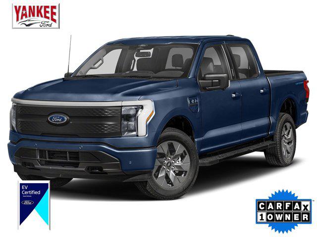 2023 Ford F-150 XLT for sale in South Portland, ME