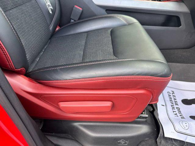 2019 Ram 1500 Rebel Crew Cab 4x4 57 Box