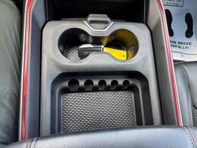 2019 Ram 1500 Rebel Crew Cab 4x4 57 Box