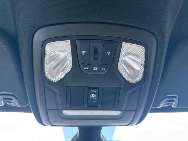 2019 Ram 1500 Rebel Crew Cab 4x4 57 Box
