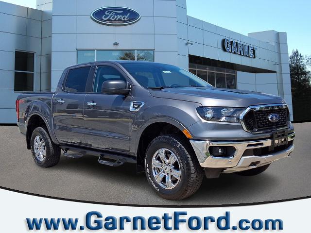 2022 Ford Ranger XLT for sale in Chadds Ford, PA