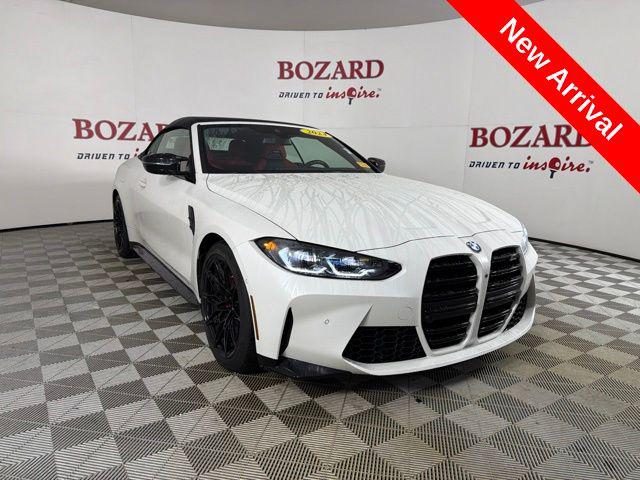 2024 BMW M4 Competition xDrive for sale in Saint Augustine, FL