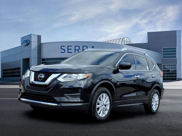 2020 Nissan Rogue SV Intelligent AWD for sale in Farmington Hills, MI