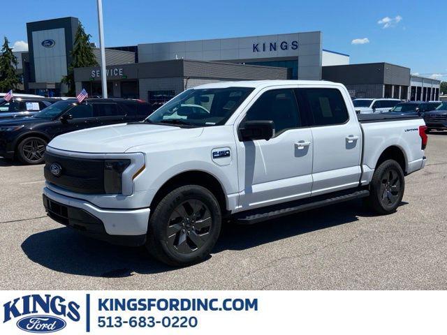 2025 Ford F-150 Flash for sale in Cincinnati, OH