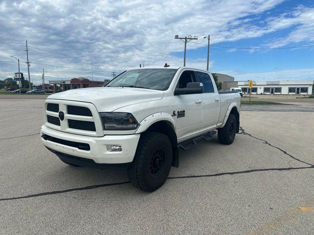 2016 Ram 3500 Laramie for sale in Bloomington, IL