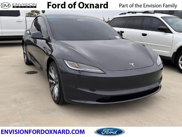 2024 Tesla Model 3 Base for sale in Oxnard, CA