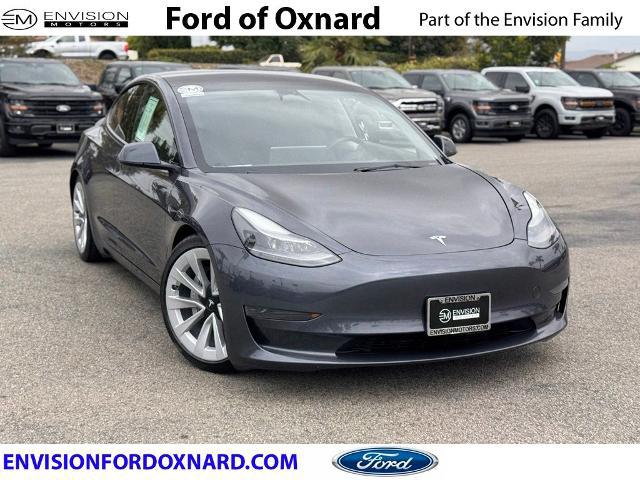 2023 Tesla Model 3 Rear-Wheel Drive for sale in Oxnard, CA