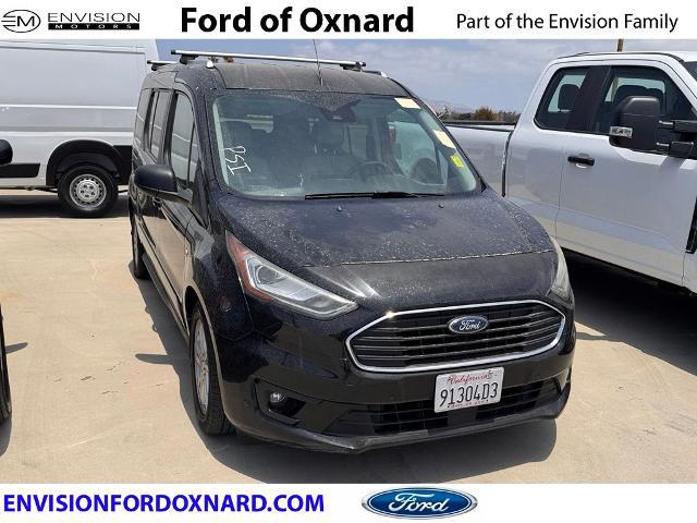 2019 Ford Transit Connect XLT for sale in Oxnard, CA