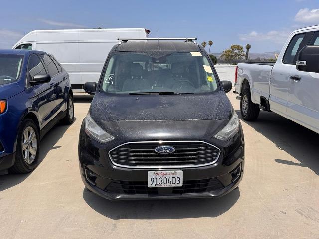 2019 Ford Transit Connect XLT