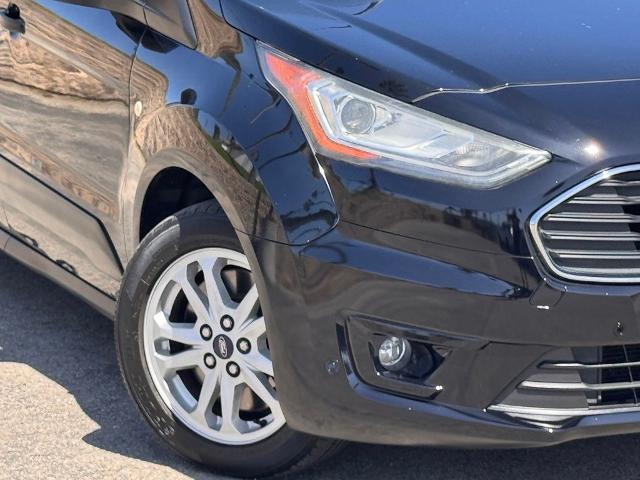 2019 Ford Transit Connect XLT