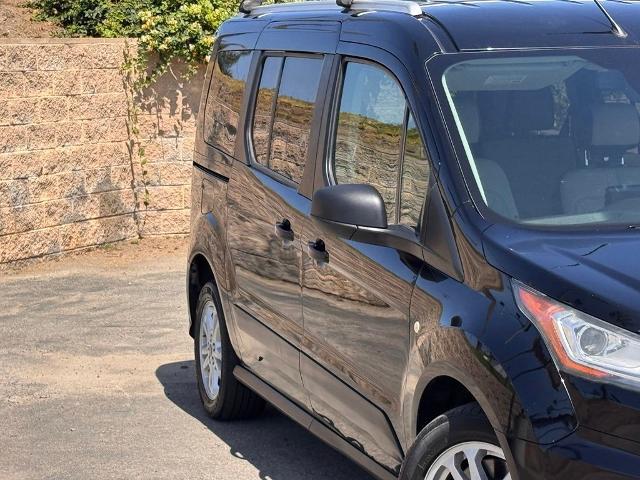 2019 Ford Transit Connect XLT