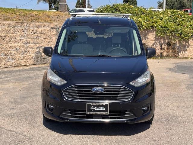 2019 Ford Transit Connect XLT