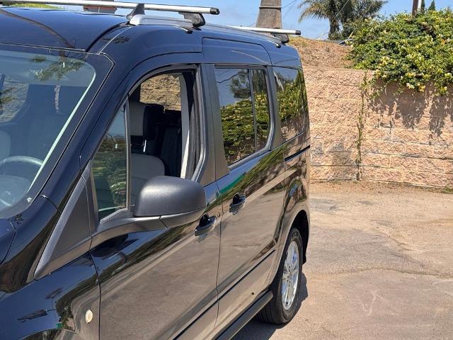 2019 Ford Transit Connect XLT