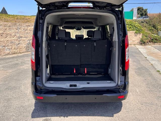 2019 Ford Transit Connect XLT
