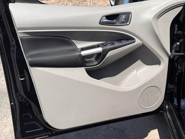 2019 Ford Transit Connect XLT