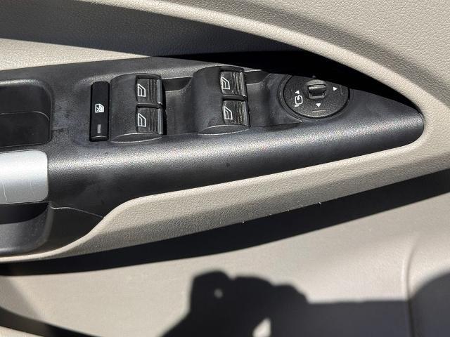 2019 Ford Transit Connect XLT