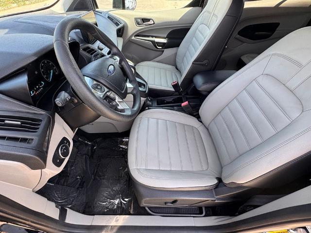 2019 Ford Transit Connect XLT