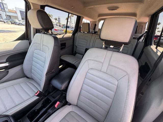 2019 Ford Transit Connect XLT