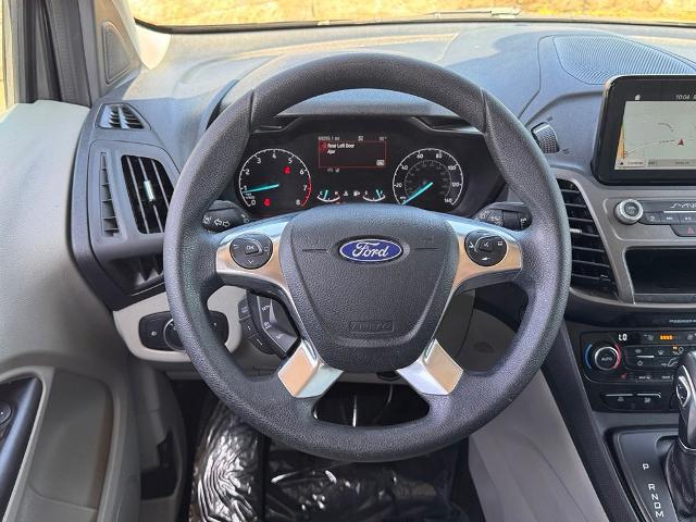 2019 Ford Transit Connect XLT