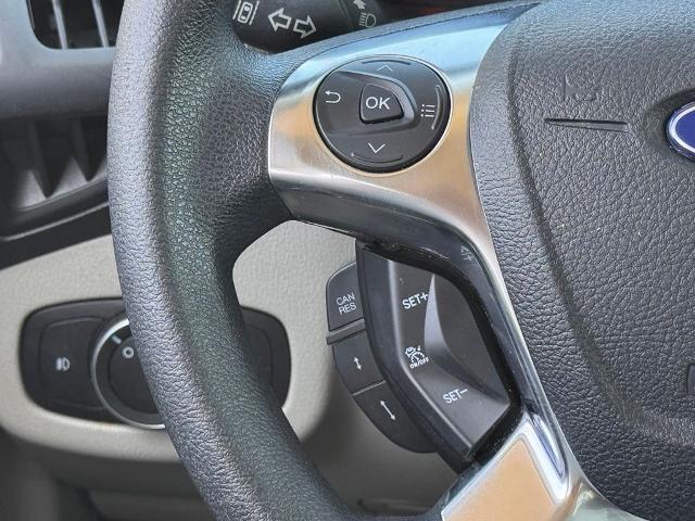 2019 Ford Transit Connect XLT