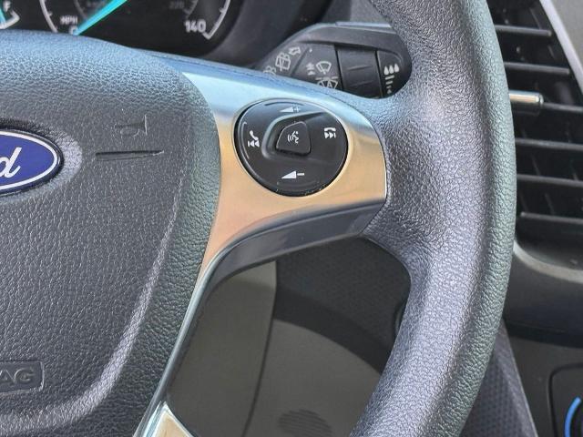 2019 Ford Transit Connect XLT