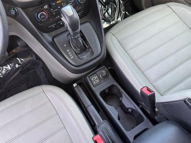 2019 Ford Transit Connect XLT