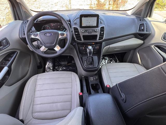 2019 Ford Transit Connect XLT