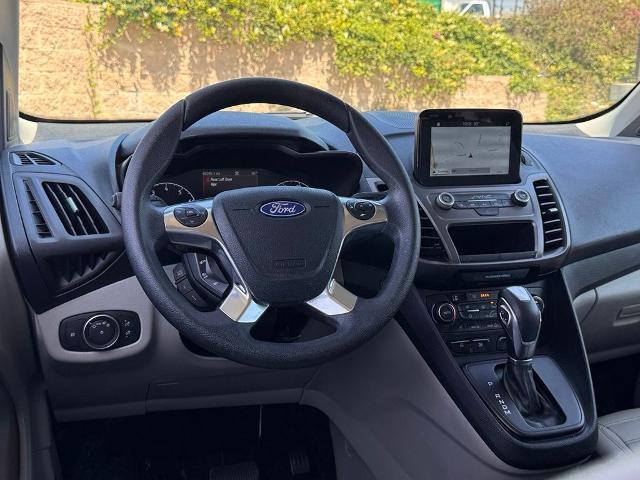 2019 Ford Transit Connect XLT