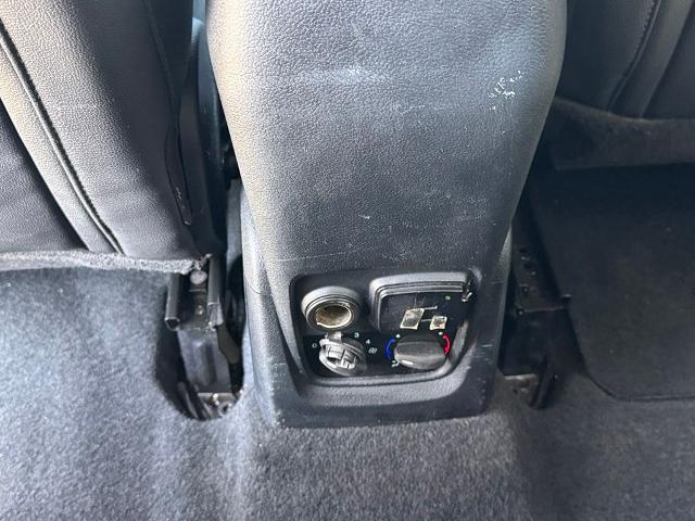 2019 Ford Transit Connect XLT