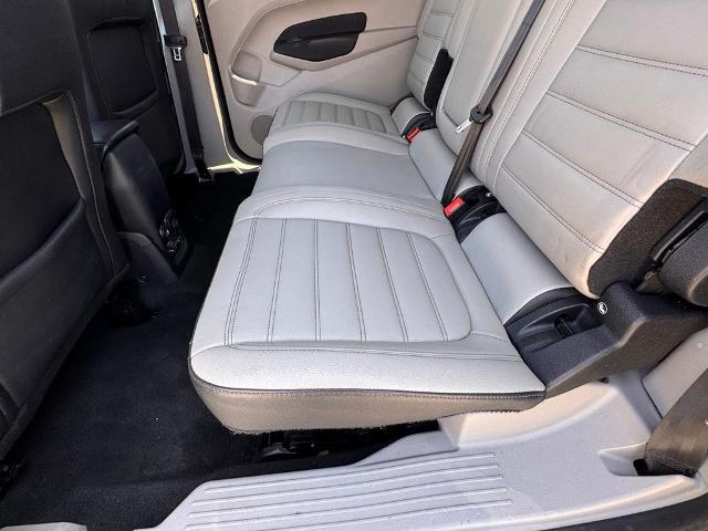2019 Ford Transit Connect XLT
