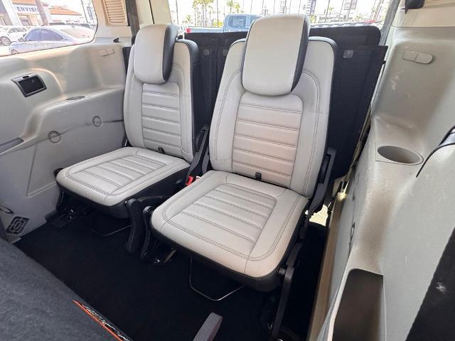 2019 Ford Transit Connect XLT